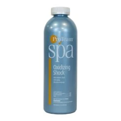 ProTeam Spa Oxidizing Shock